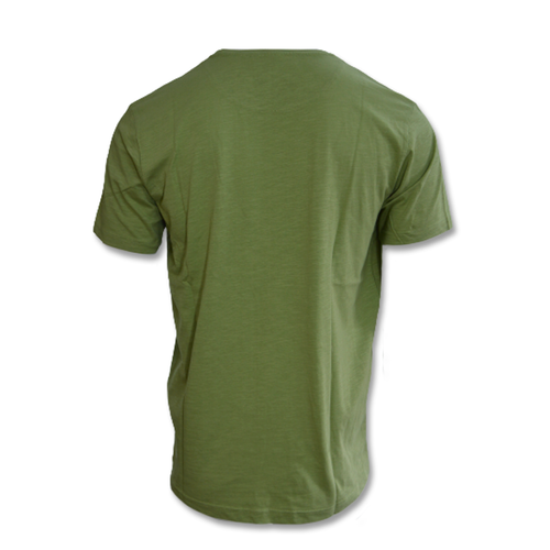 Koszulka SUIT Bach T-shirt Sage Green - S111001-2886