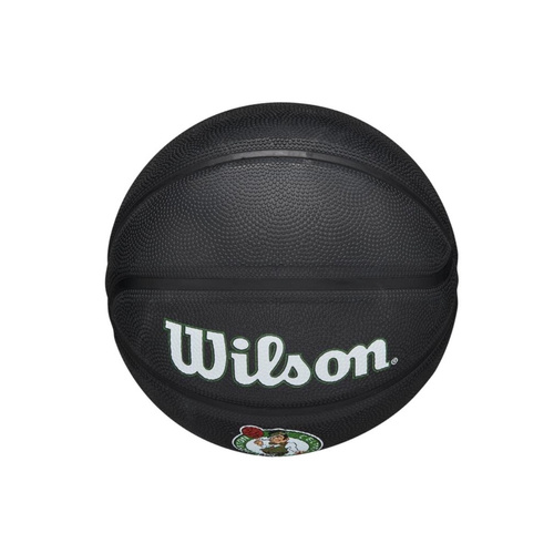 MINI Piłka do koszykówki Wilson NBA Boston Celtics - WZ4017605XB