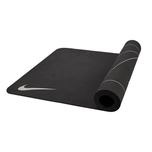 Mata do jogi pilatesu Nike Reversible 4mm Dwustronna - N.100.7517.012.OS