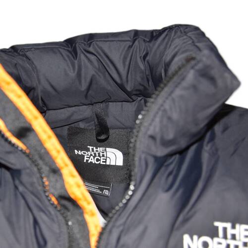 Męska Puchowa kurtka zimowa The North Face 1996 Retro Nuptse - NNF0A3C8D78M