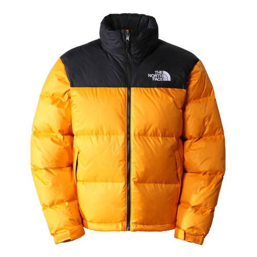 Męska Puchowa kurtka zimowa The North Face 1996 Retro Nuptse - NNF0A3C8D78M