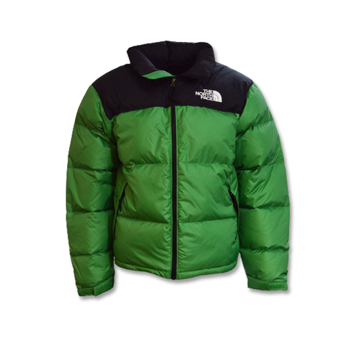 Męska kurtka zimowa The North Face 1996 Retro Nuptse - NF0A3C8DN11