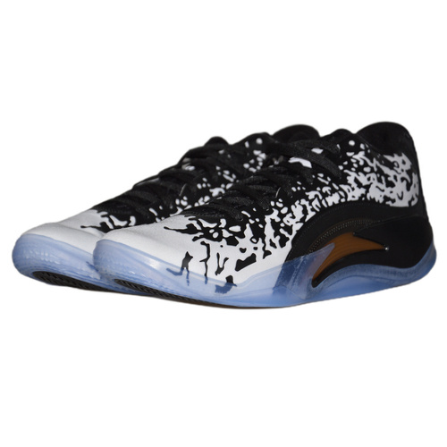 Męskie buty do koszykówki kosza Air Jordan Zion 3 Multicolor - DR0675-018