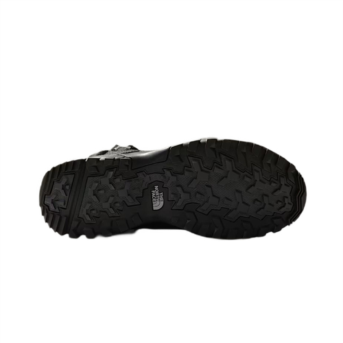 Męskie buty turystyczne trekkingowe The North Face Storm Strike III Czarne - NF0A7W4GKT0