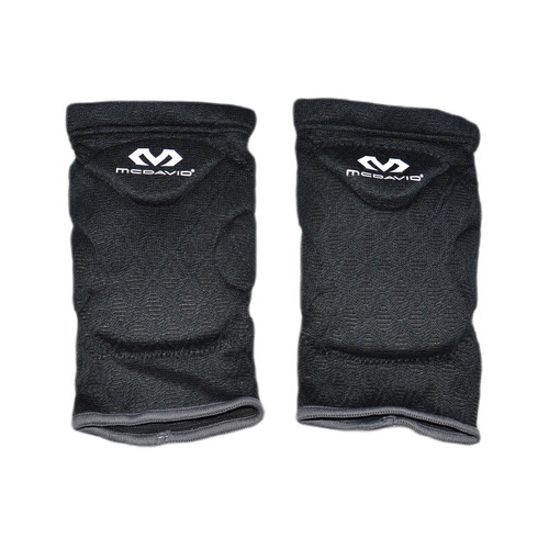 Ochraniacz na kolano ściągacz McDavid Flexy Knee Pad - 2 sztuki