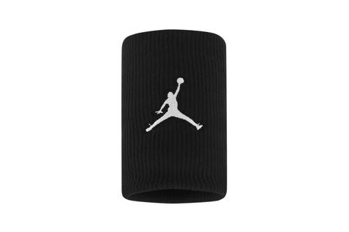 Opaska frotka na nadgarstek Jordan Jumpman dri-fit Terry Wristbands - J1007579068