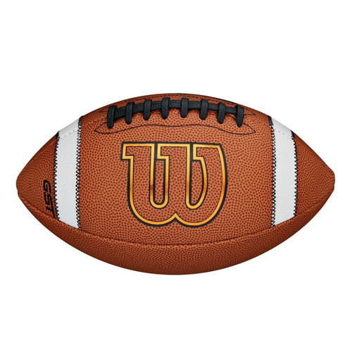 Piłka do futbolu amerykańskiego Wilson Composite GST 1780  - WTF1780N