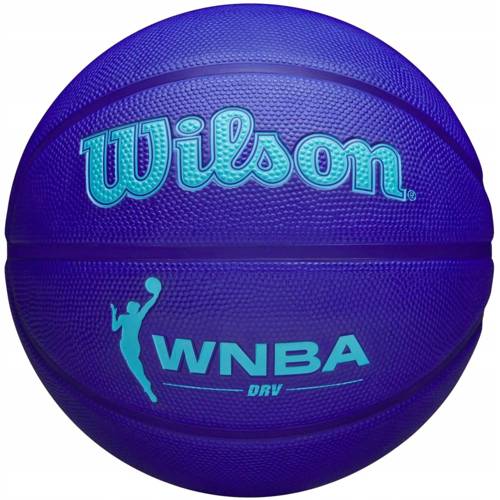 Piłka do koszykówki Kosza Marka Wilson WNBA DRV Outdoor r .7  - WZ3006601XB