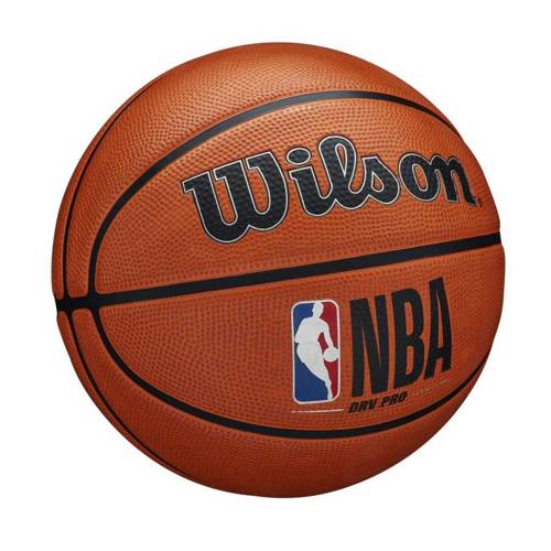 Piłka do koszykówki Kosza Wilson NBA DRV PRO Outdoor r. 7 - WTB9100XB07 