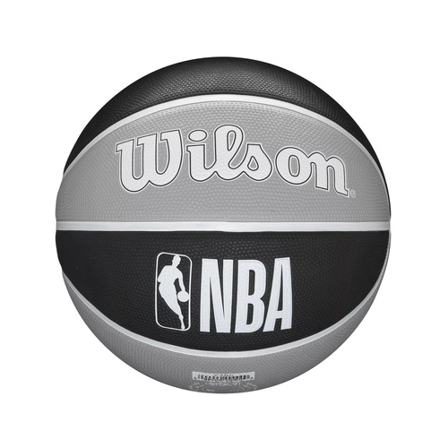 Piłka do koszykówki Kosza Wilson NBA Team San Antonio Spurs - WTB1300XBSAN