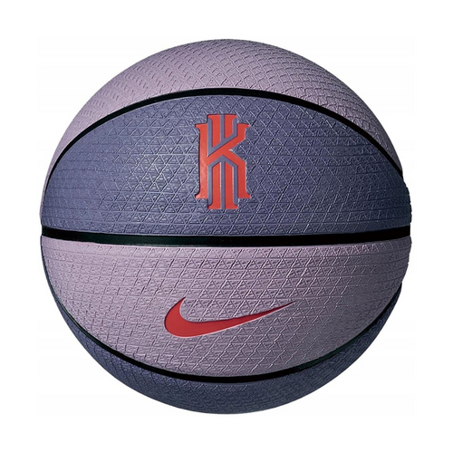 Piłka do koszykówki Nike Kyrie Irving Playground 8P Deflated - N.100.6819.526