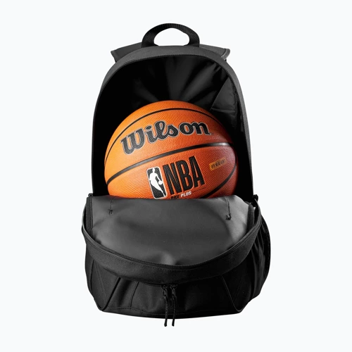 Plecak NBA Team Backpack Wilson - Golden State Warriors - WZ6015004