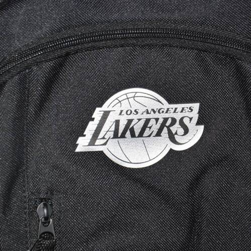 Plecak do koszykówki Wilson NBA Team Los Angeles Lakers - WZ6015005