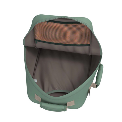 Plecak podróżny Cabin Zero Classic 28L Sage Forest - CZ082401