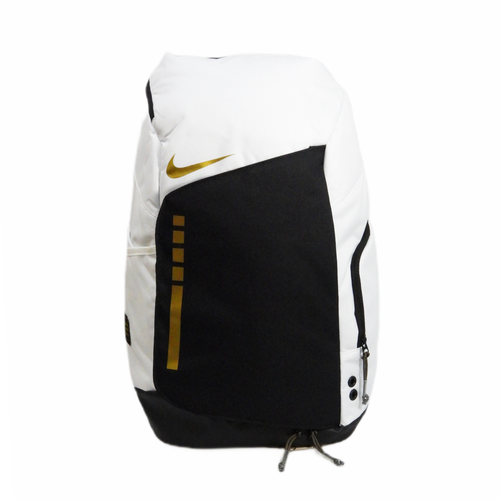 Plecak sportowy Nike Hoops Elite Backpack 32L Biały - DX9786-100