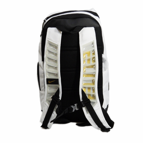 Plecak sportowy Nike Hoops Elite Backpack 32L Biały - DX9786-100