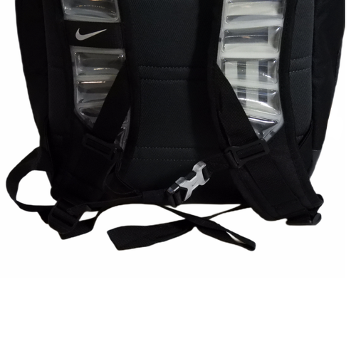 Plecak sportowy Nike Hoops Elite Backpack 32L Czarny - DX9786-010