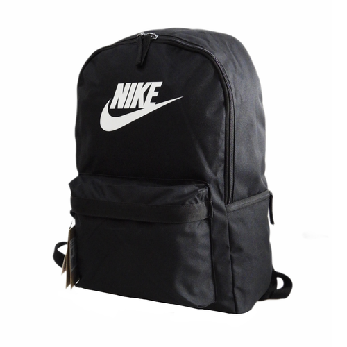 Plecak sportowy młodzieżówy do szkoły 25 L Nike Heritage - DC4244-010