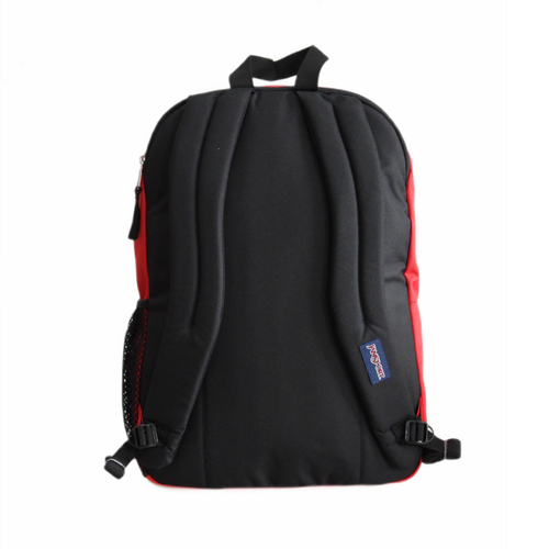 Plecak szkolny JanSport Big Student Backpack 34L Red Tape + Piórnik Vans