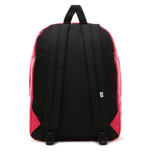 Plecak szkolny Vans Realm Backpack Cerise  - VN0A3UI6SQ2