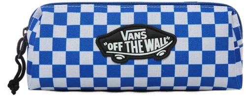 Plecak szkolny Vans Realm Classic Polka Ditsy - VN0A3UI7VCY + Piórnik