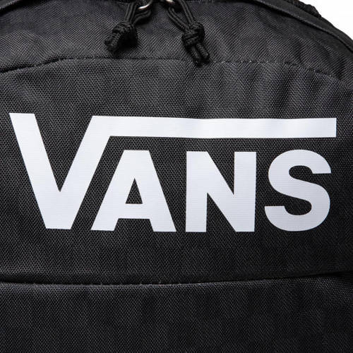 Plecak szkolny chłopięcy Vans Skool Backpack Boys + saszetka - VN0A5FOKBA5