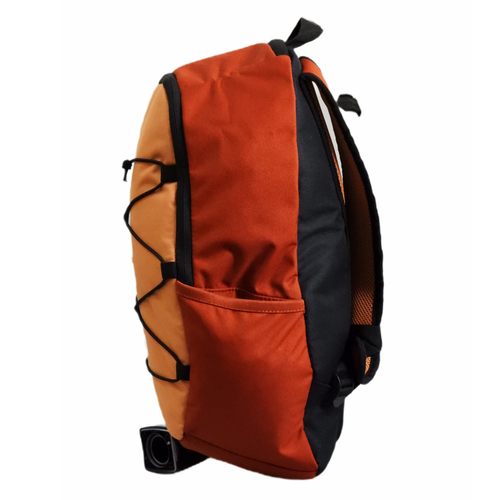 Plecak szkolny sportowy Nike Air Sportswear Backpack 21L Kasztanowy - DV6246-832