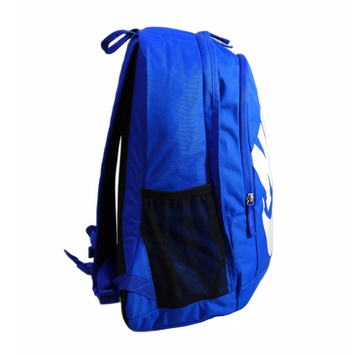 Plecak szkolny sportowy Nike Hayward Futura 2.0 Backpack 25L Blue Gym - BA5217-481