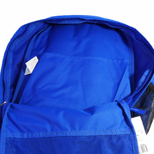 Plecak szkolny sportowy Nike Hayward Futura 2.0 Backpack 25L Blue Gym - BA5217-481