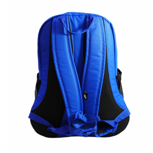 Plecak szkolny sportowy Nike Hayward Futura 2.0 Backpack 25L Blue Gym - BA5217-481