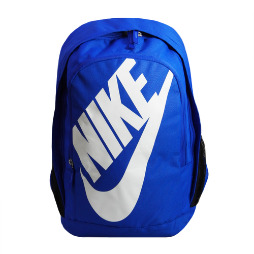 Plecak szkolny sportowy Nike Hayward Futura 2.0 Backpack 25L Blue Gym - BA5217-481