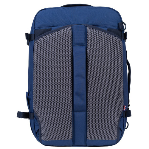 Pojemny Plecak Turystyczny Torba CabinZero Classic Plus 42L Navy - CZ251205