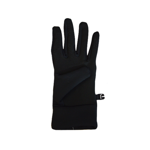 Rękawiczki zimowe The North Face Etip Recycled Glove Black - NF0A4SHAHV2