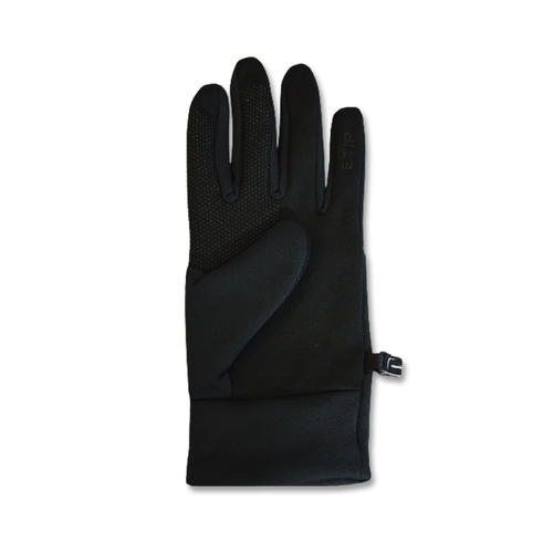 Rękawiczki zimowe The North Face Etip Recycled Glove Black - NF0A4SHAJK3