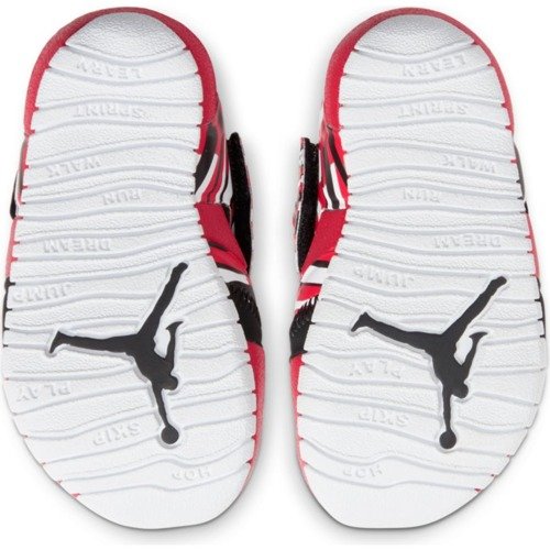 Sandały dziecięce Air Jordan Flare Nike dla dzieci - CI7850-016