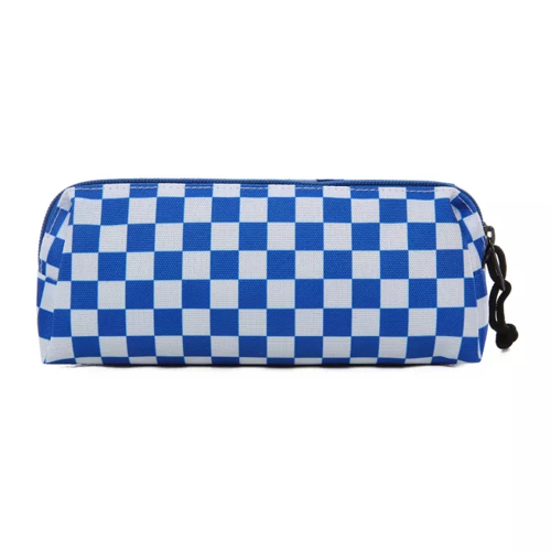 Saszetka Piórnik do szkoły Vans OTW Pencil Pouch Blue - VN0A3HMQJBS