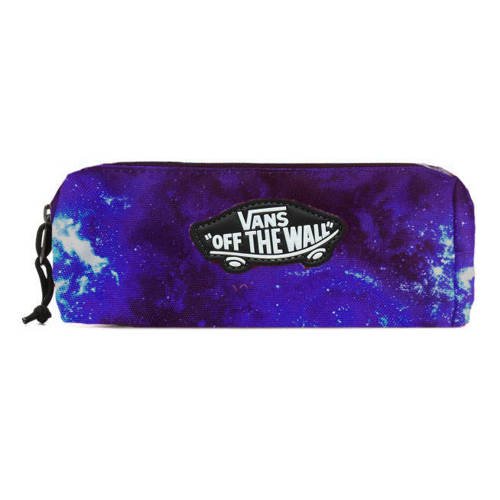 Saszetka Piórnik do szkoły Vans OTW Pencil Pouch Galaxy - VN0A3HMQEE8