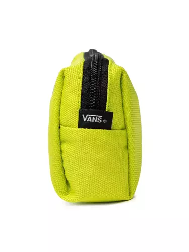 Saszetka piórnik Vans OTW Pencil Pouch Lime do szkoły - VN0A3HMQO991