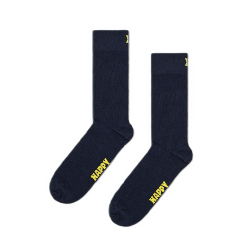 Skarpetki wysokie 3-pack zestaw świąteczny Happy Socks - P001739