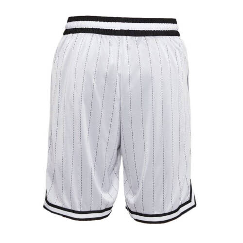 Spodenki Nike DNA Shorts Seasonal White/Black - DA5709-100