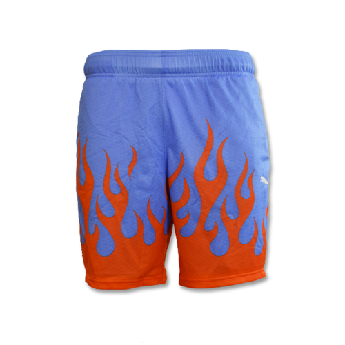 Spodenki PUMA HOOPS X NEYMAR JR Basketball Short - 621794-01