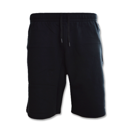 Spodenki Taikan Everything Fleece Shorts Black - 2109005.BLK