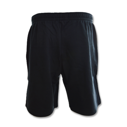 Spodenki Taikan Everything Fleece Shorts Black - 2109005.BLK