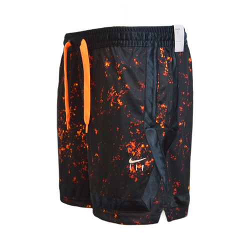 Spodenki damskie Nike Fly Seasonal Crossover NBA  Basketball Shorts - DH0643-010