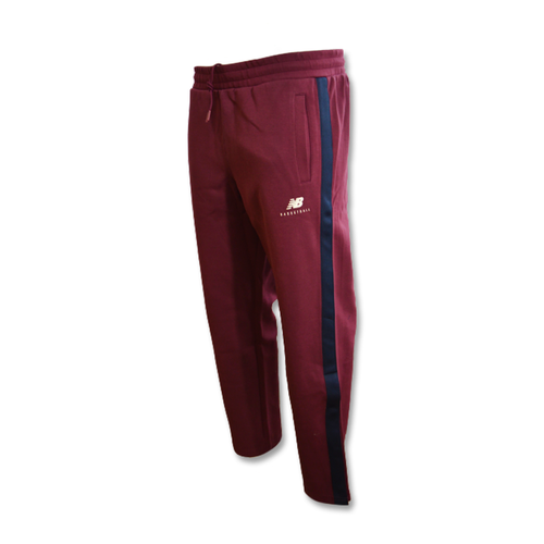 Spodnie New Balance Hoops Classics Pants - MP23588-NBY