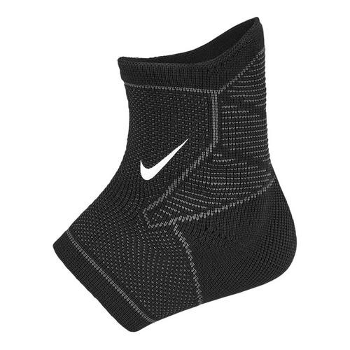 Stabilizator kostki treningowy ściągacz Nike Pro Knit ankle sleeve  - N.100.0670.031