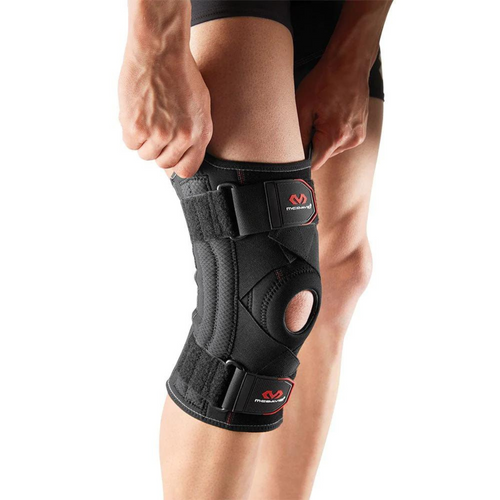 Stabilizator na kolano orteza McDavid KNEE SUPPORT BRACE- 425