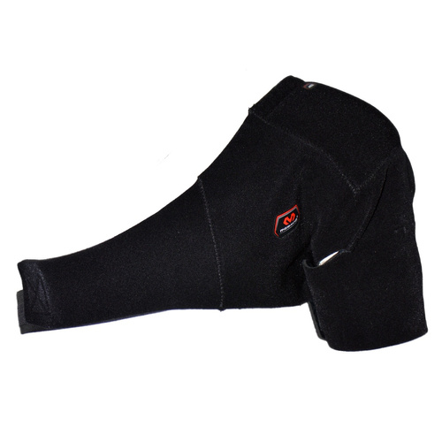 Stabilizator orteza barku łopatki McDavid Shoulder Support czarna