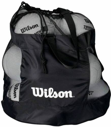 Torba na piłki WILSON All Sports Ball Bag - WTH1816