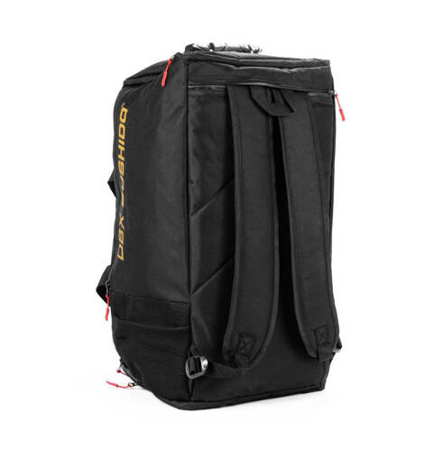 Torba sportowa treningowa z funkcją plecaka DBX Bushido Sport 3w1 - DBX-SB-23